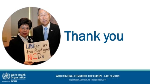 You and the United Nations